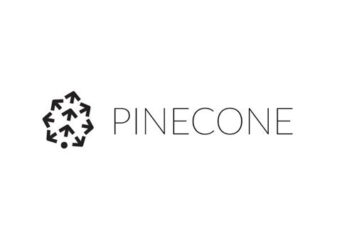 pinecone database.